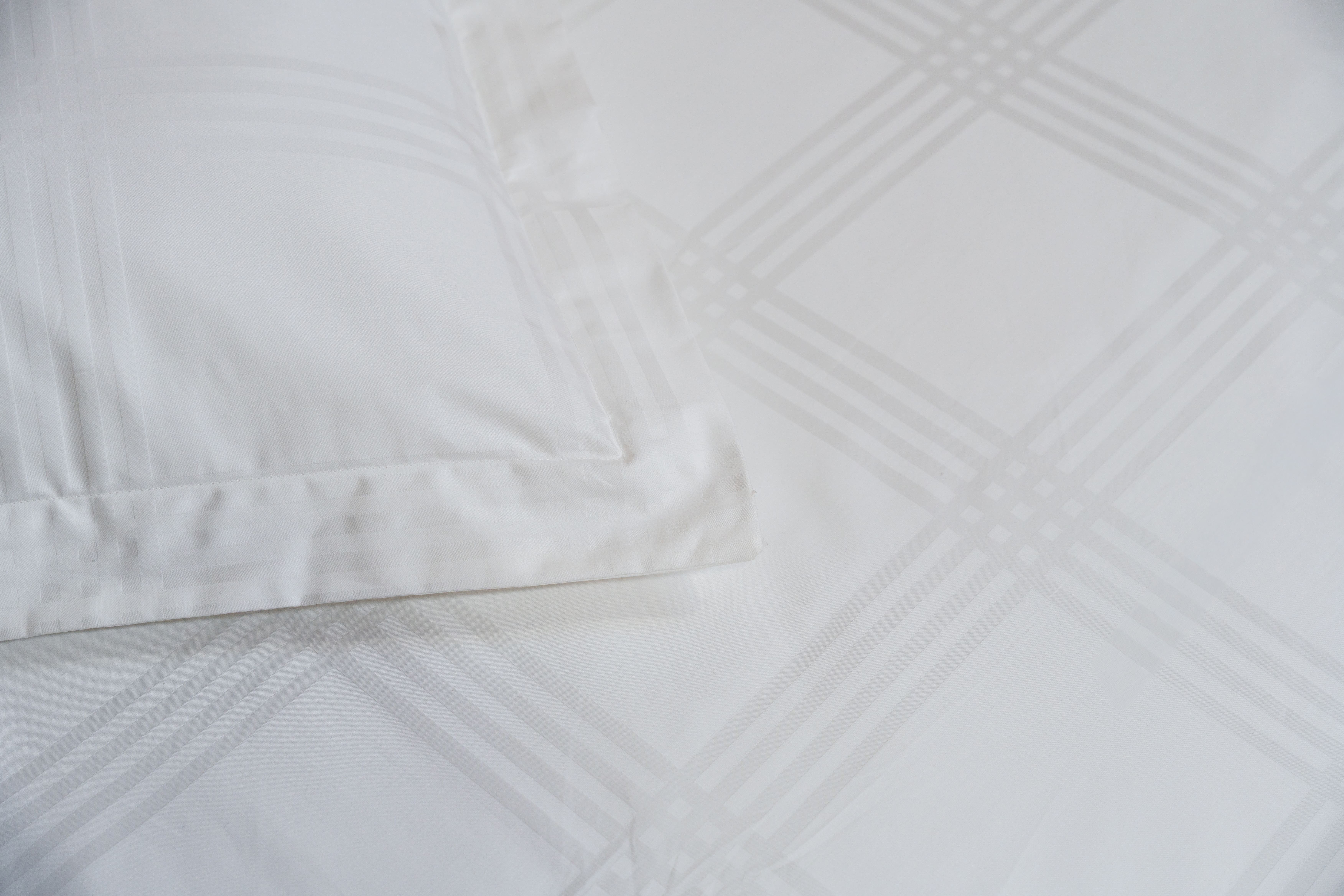 Hotel Linen Bed Sheet4