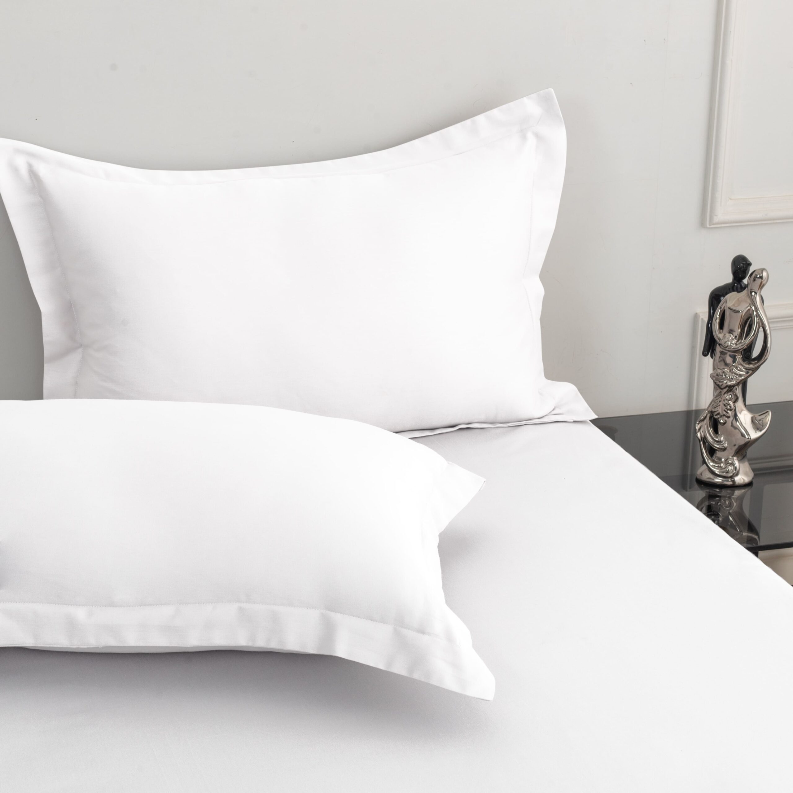 Hotel Linen Bed Sheet6