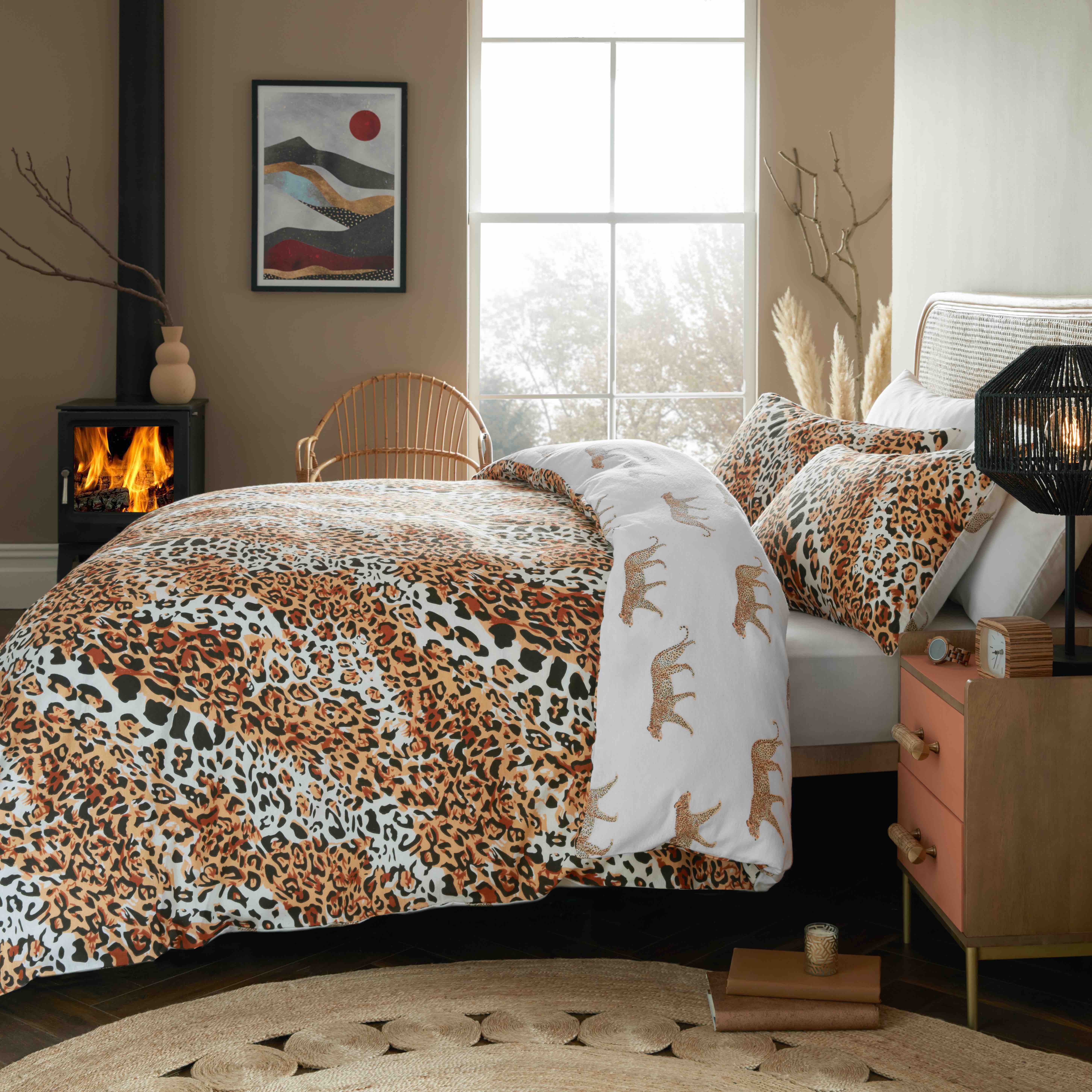 Bed linen Premium Bed Sheet4