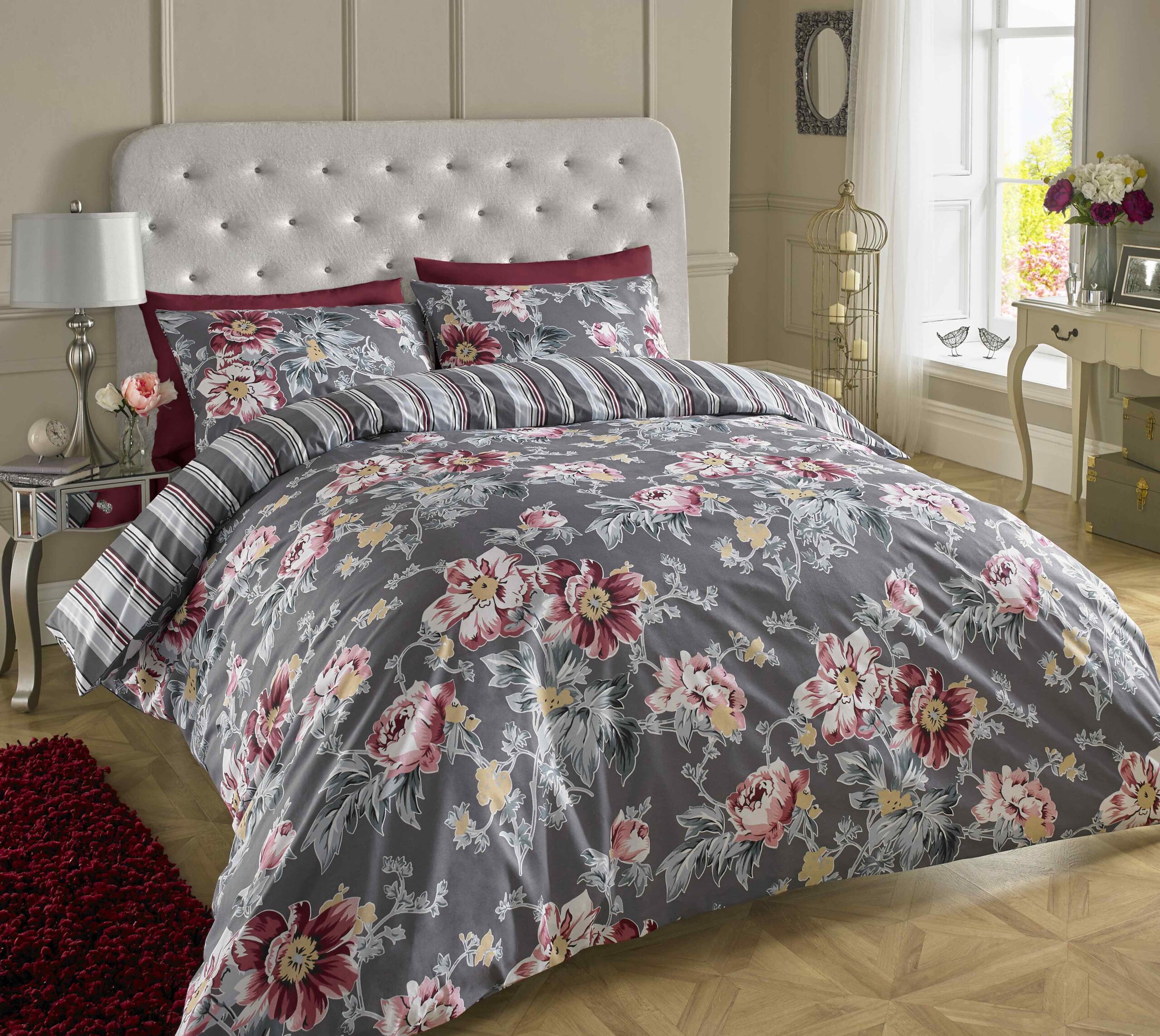 Bed linen Premium Bed Sheet3