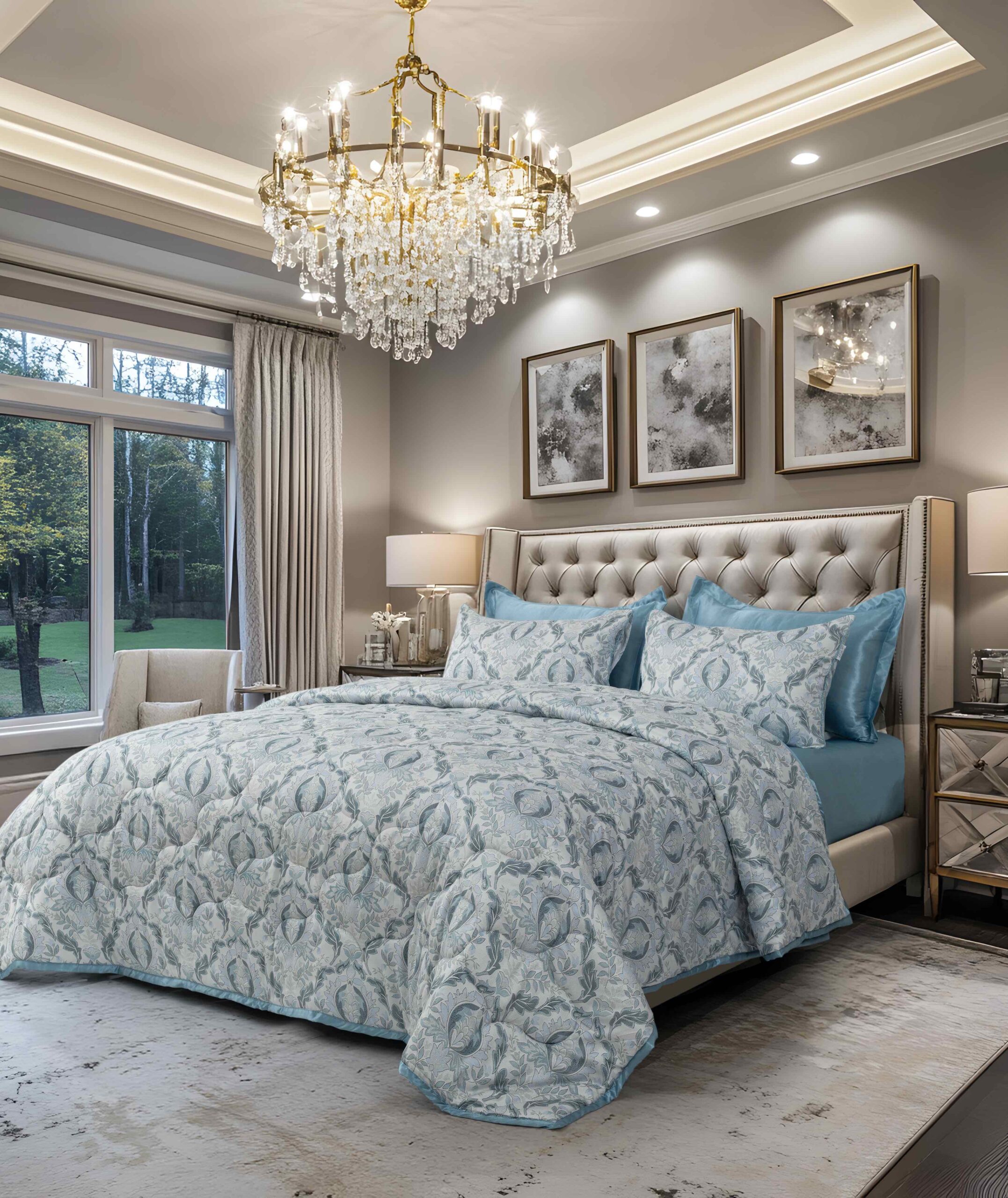 Products Bedspreads & Quilts 3