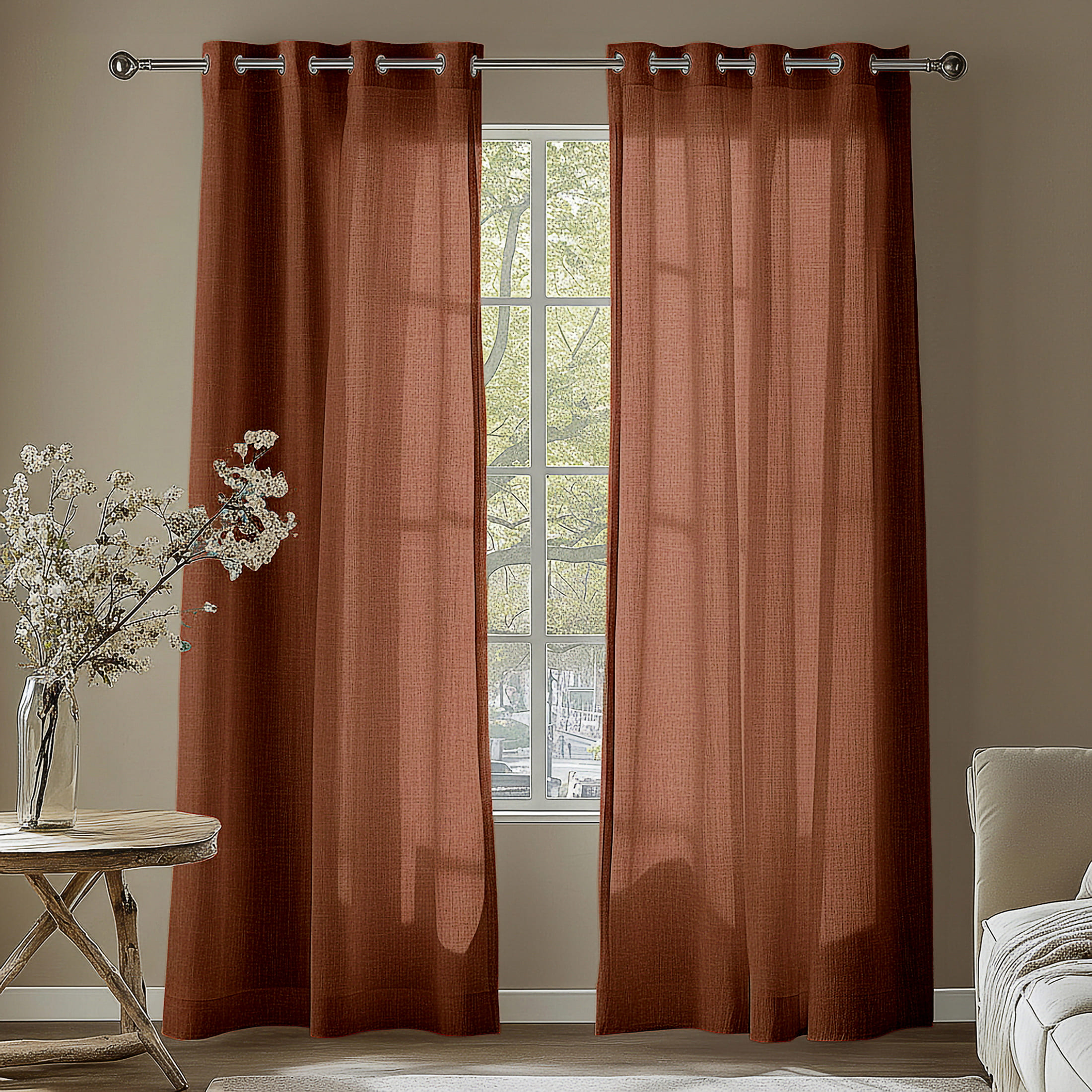 Curtains Curtains