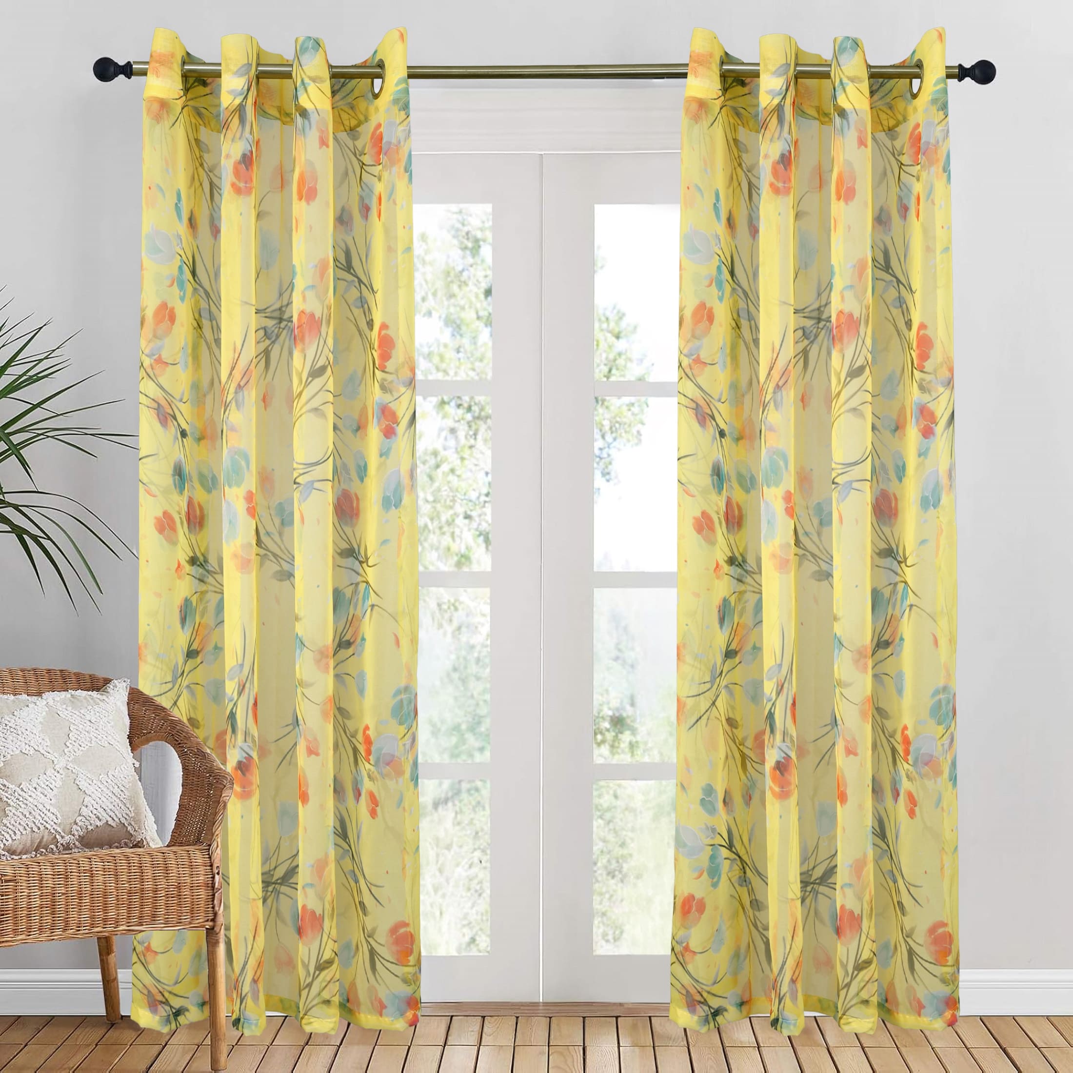 Curtains Curtains