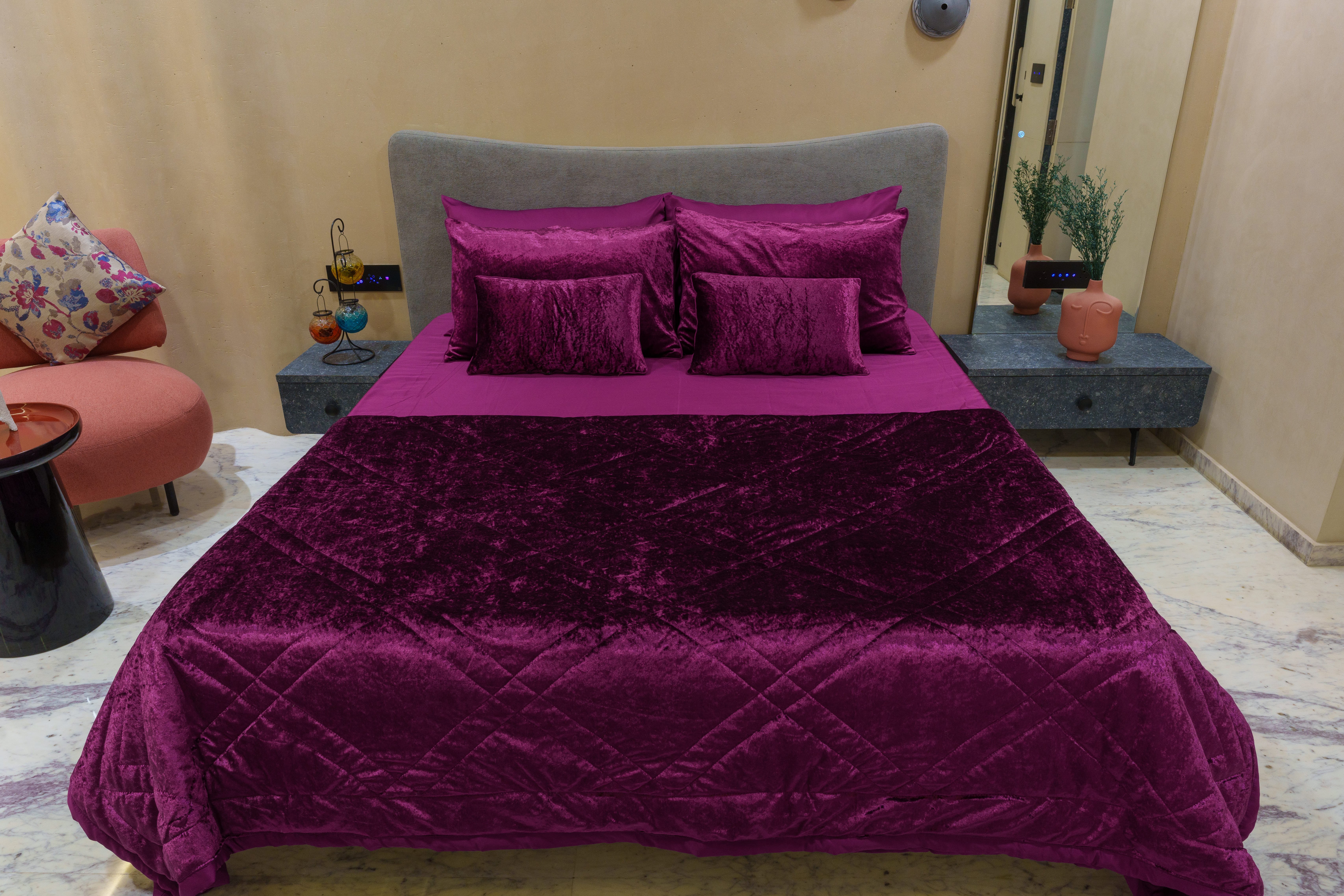 Bedspreads-Quilts Bedspreads & Quilts 3