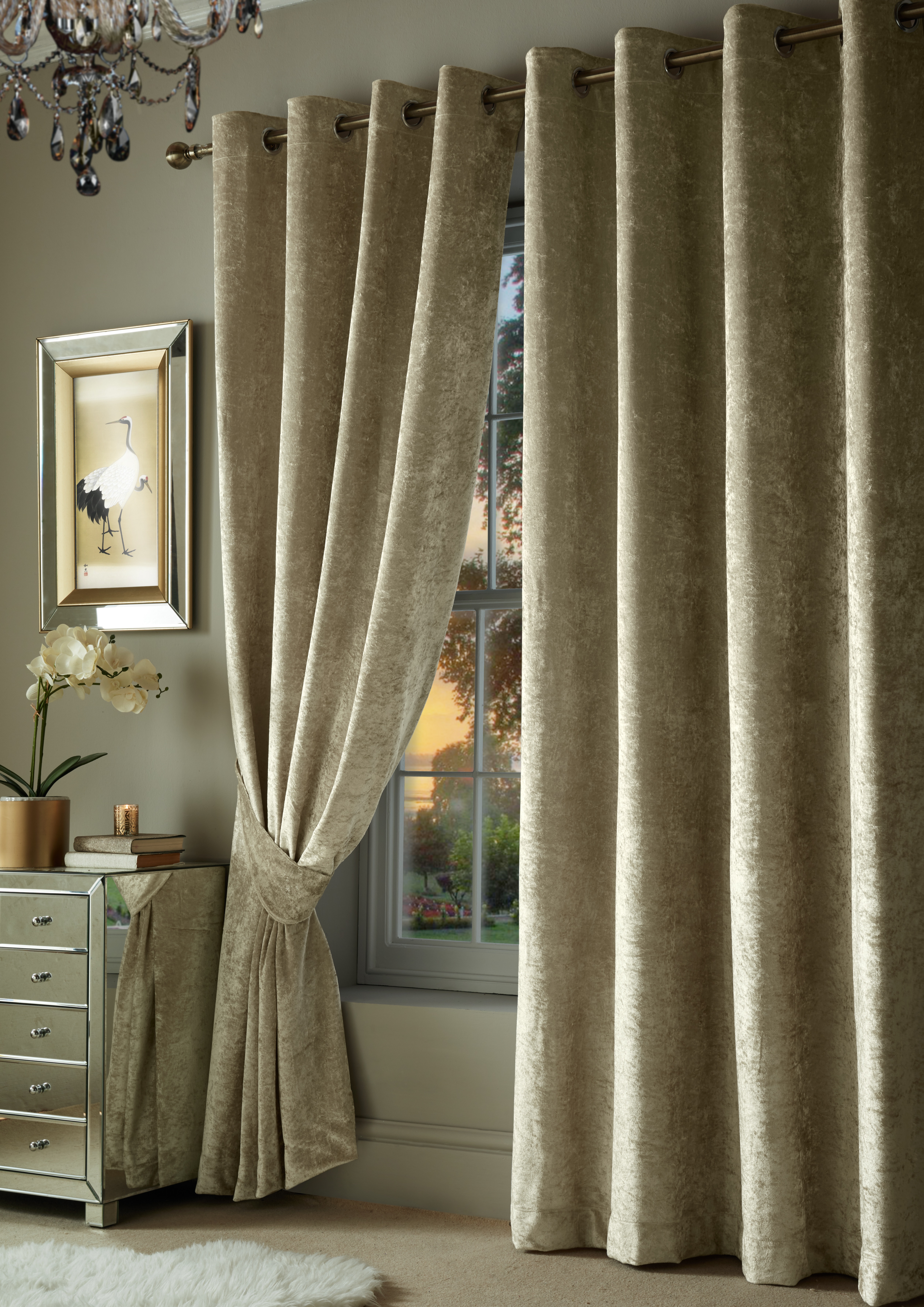 Curtains Curtains