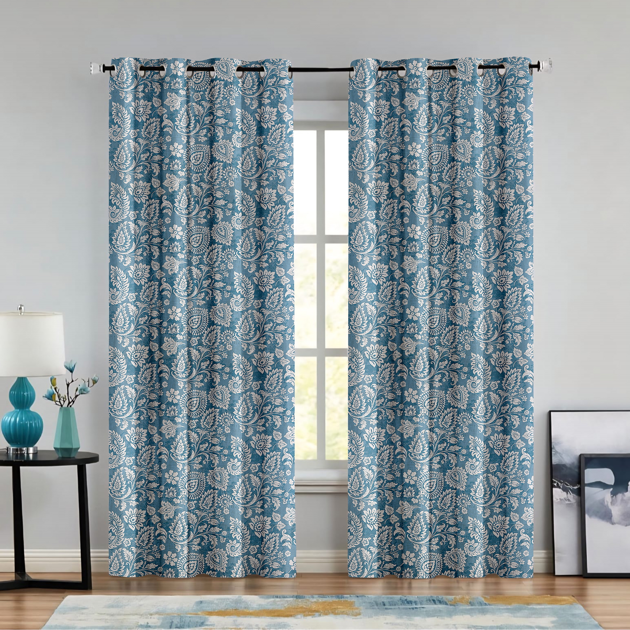 Curtains Curtains