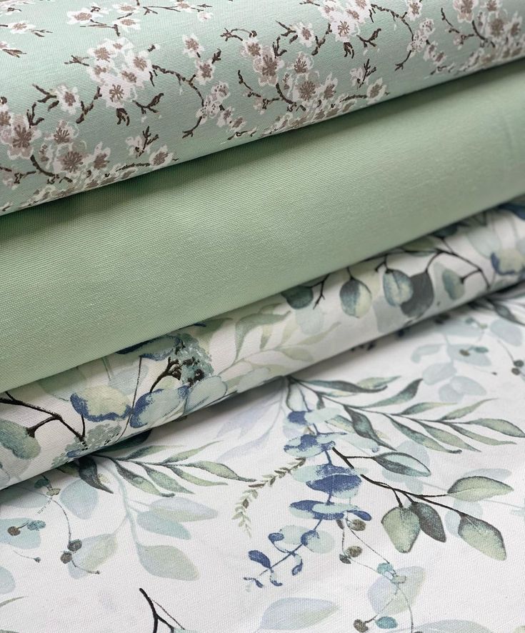 Processed Fabric Fabric