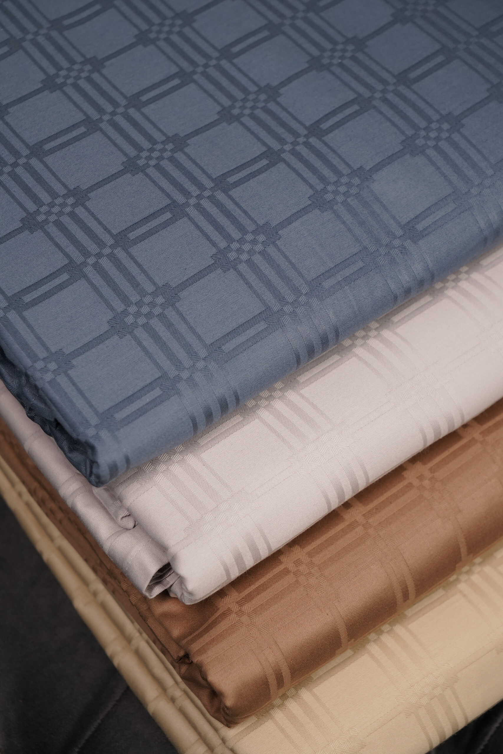 Processed Fabric Fabric