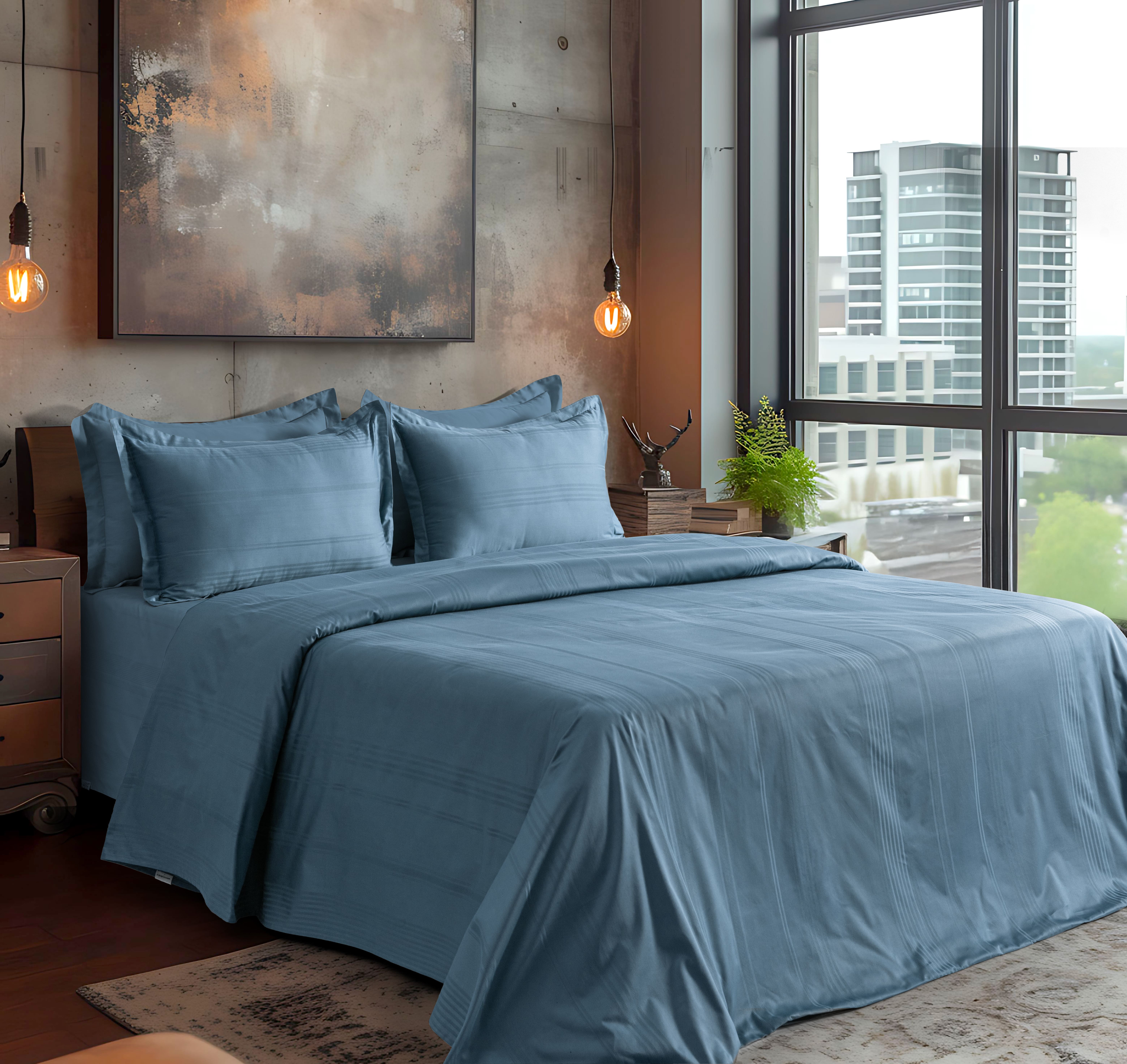 Bed linen Premium Bed Sheet5