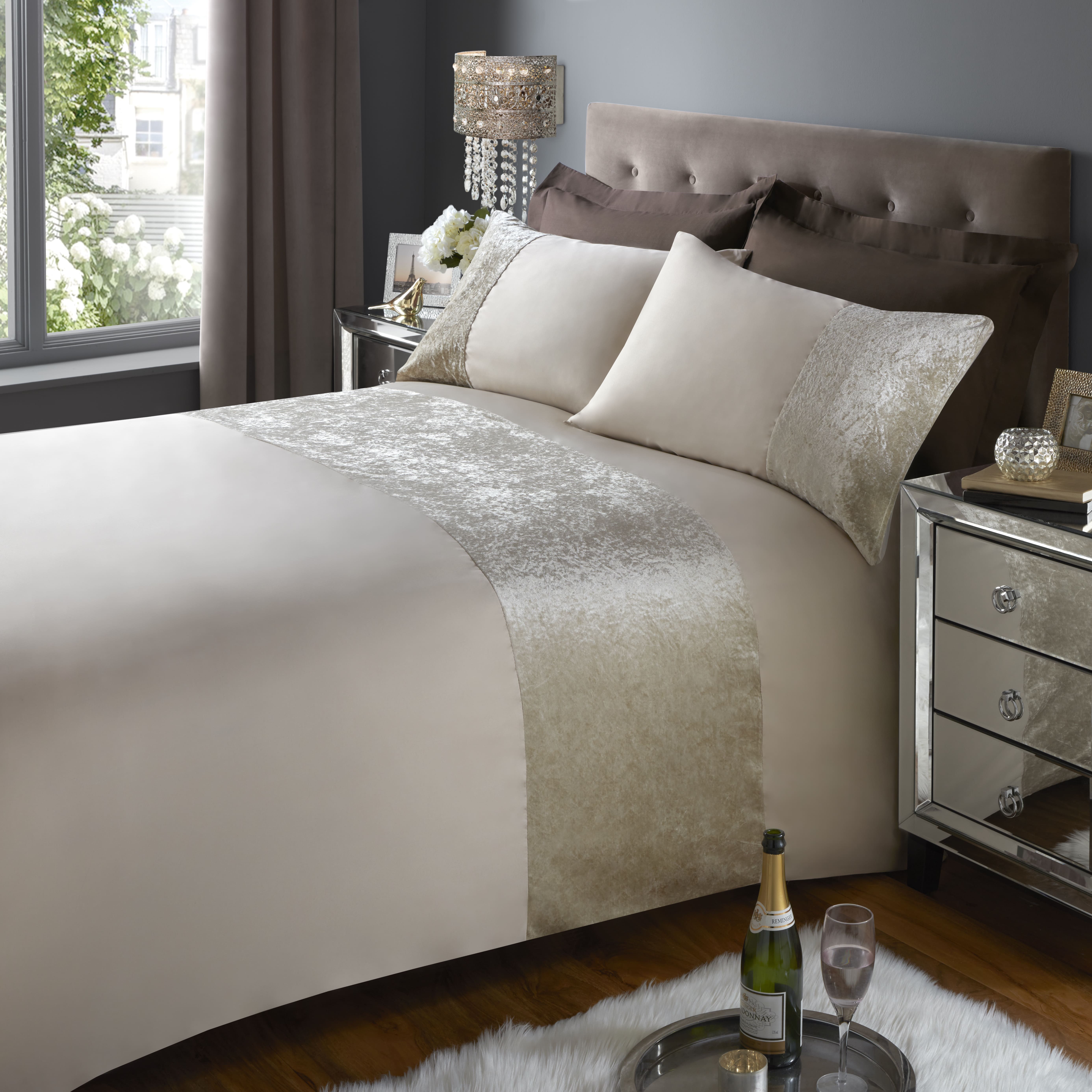 Bed linen Premium Bed Sheet6
