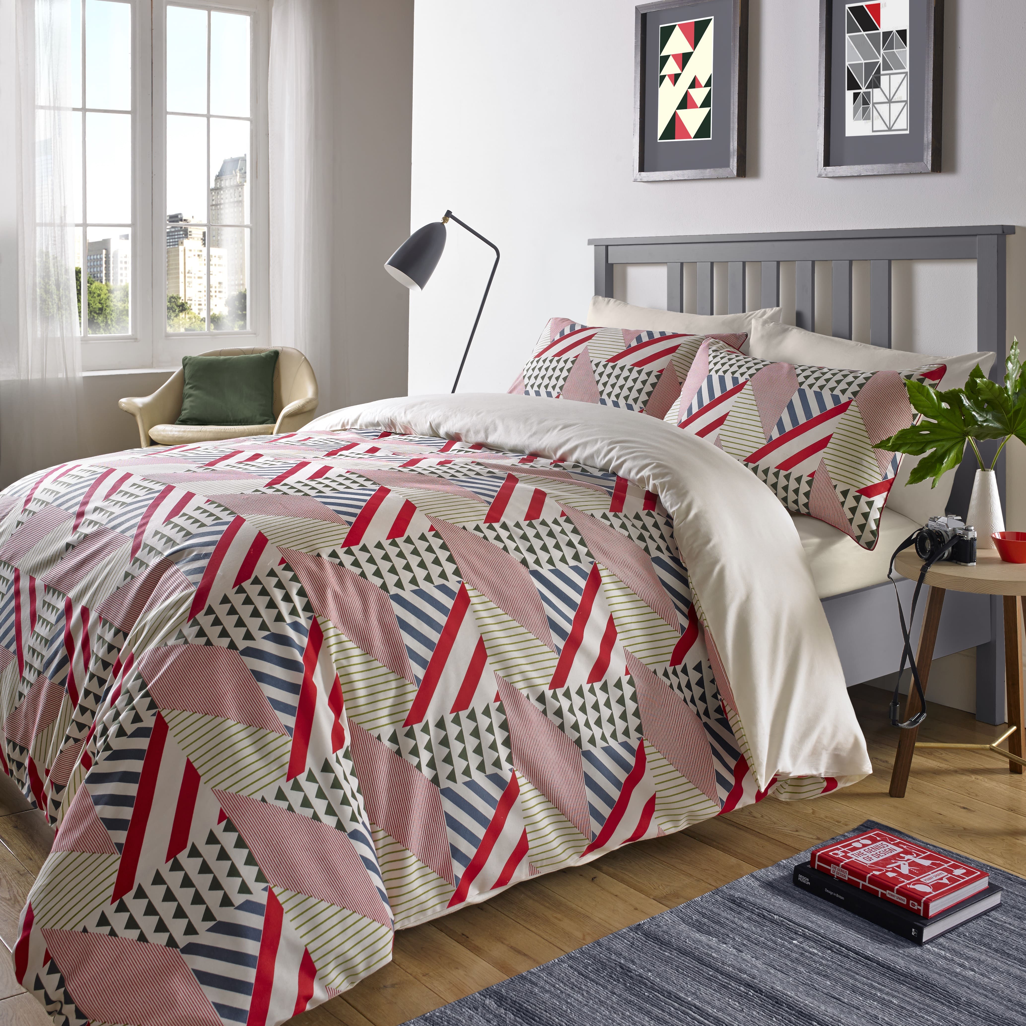 Bed linen Premium Bed Sheet7